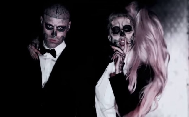 Lady Gaga Pede Desculpas Por Postagem Sobre Morte De Zombie Boy Emais Estadao