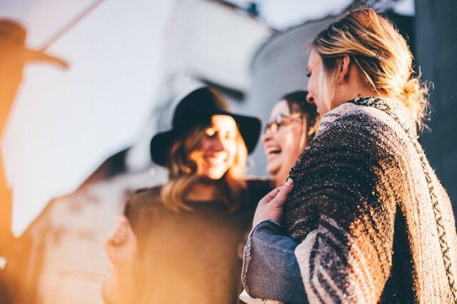 Pixabay Virada Feminina em São Paulo discute protagonismo da mulher em diversas áreas.