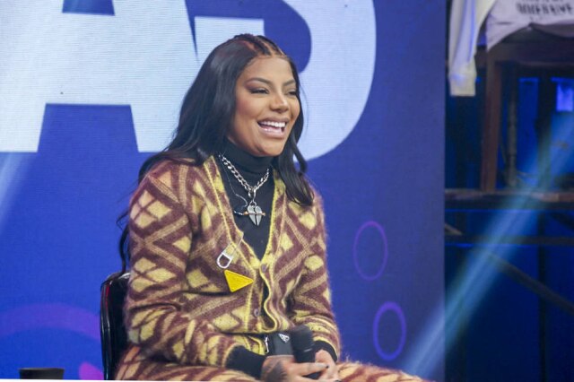 Globo/Divulgação Ludmilla fará estreia como atriz em 'Anjo Renegado', série do Globoplay.