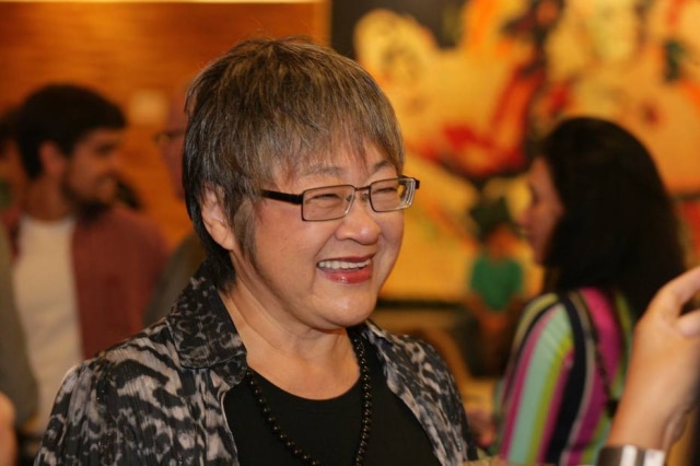 Estadão Tizuka Yamazaki