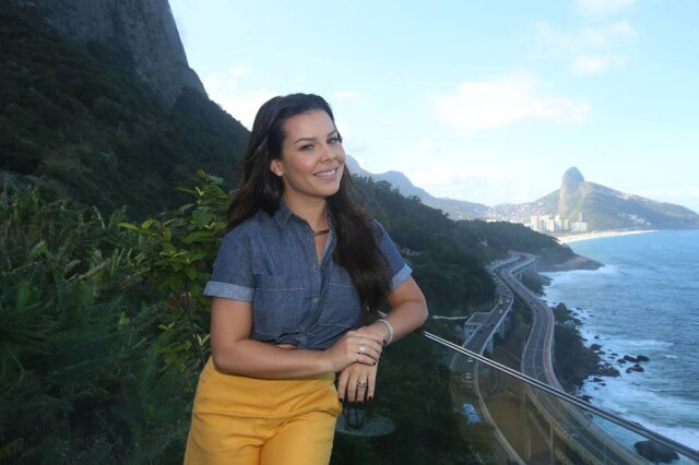 Reprodução/ Multishow