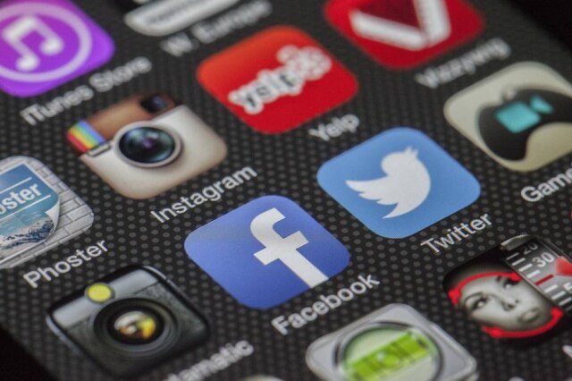 Pixabay Redes sociais poderão ser multadas na Alemanha se não tirarem do ar conteúdo impróprio em até 24h.