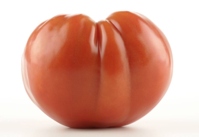 Felipe Rau/Estadão Tomate caqui.