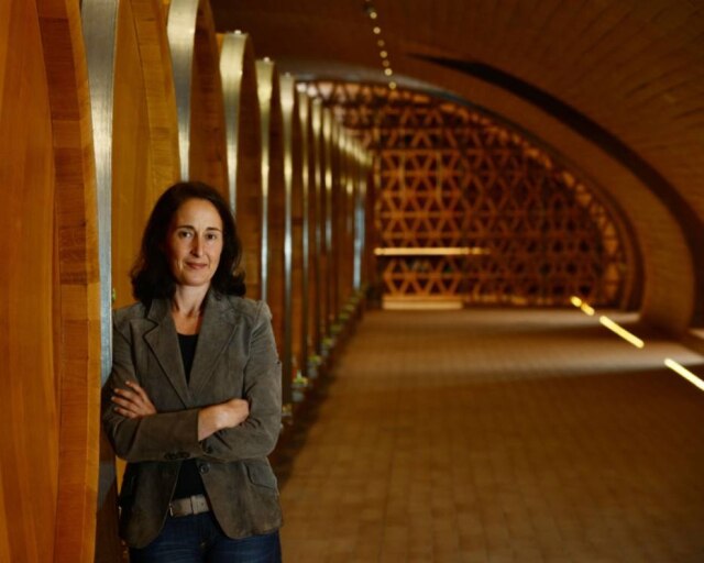 Sandro Michahelles|Divulgação Girl power. Albiera Antinori conta com as irmãs para dirigir a vinícola