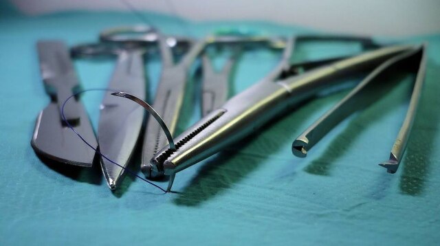 Pixabay / @geudki Médico assumiu a culpa durante julgamento