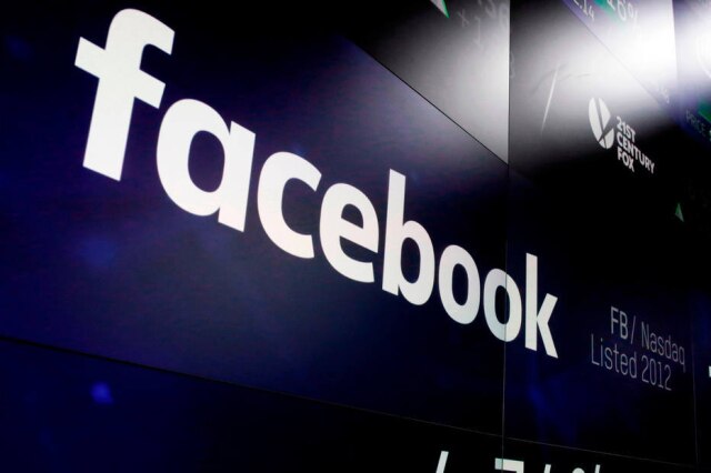 Richard Drew/AP O Facebook se desculpou por gafe após animações comemorativas aparecerem em comentários na rede social sobre um terremoto na Indonésia