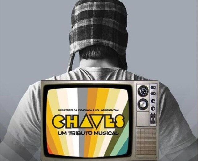 Divulgação ‘Chaves - Um Tributo Musical’ tem estreia marcada para agosto, em São Paulo.