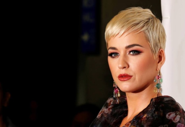 Mario Anzuoni/Reuters Katy Perry