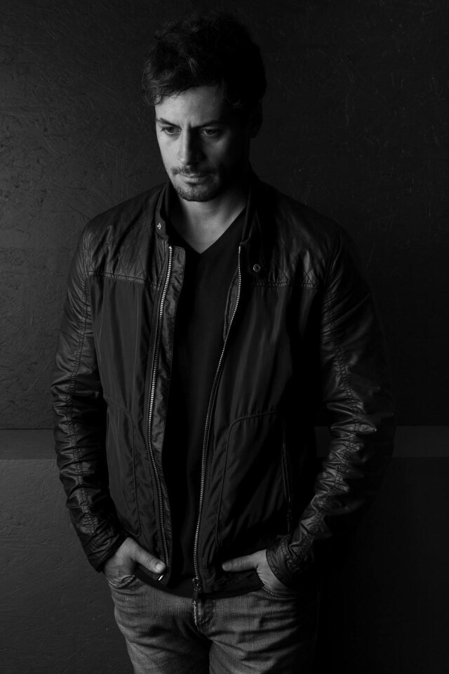 Divulgação O designer carioca Zanine de Zanini