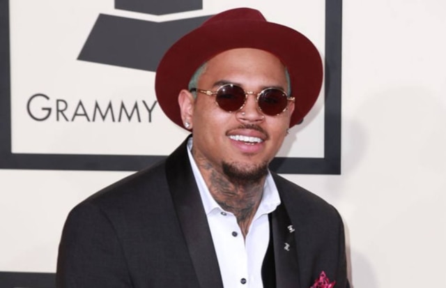 Bang Showbiz Danielle Patti terá de ficar cinco anos longe de Chris Brown