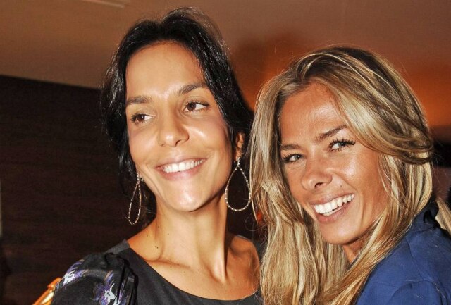 Luciana Prezia / AE .