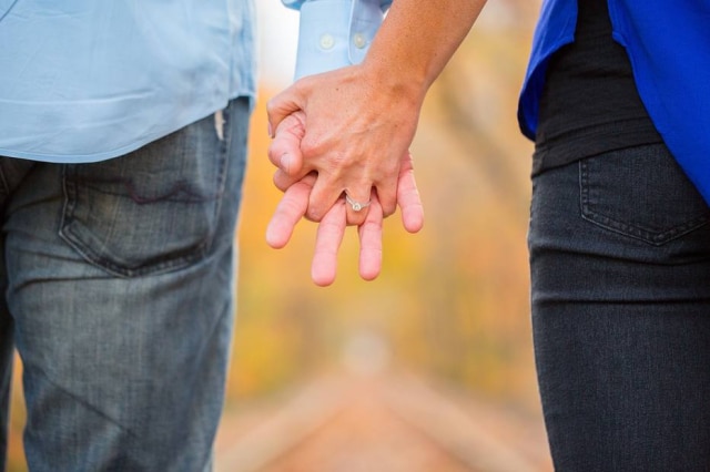 Pixabay / rogerl01 Um casal nos Estados Unidos que estava junto há 69 anos morreu com uma diferença de 40 minutos.