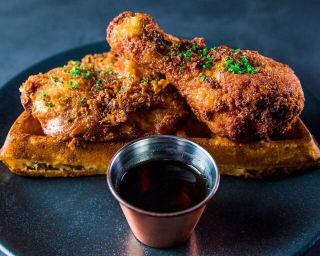 Instagram/ @dirtyboneslondon Representante do estabelecimento ressaltou a importância das redes sociais na escolha de onde as pessoas vão comer