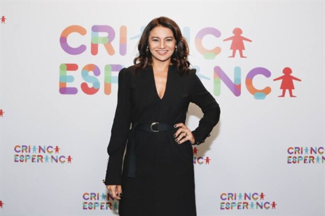 Globo/Marcos Rosa/Divulgação A atriz Dira Paes nasceu no Pará, um dos Estados por onde se estende a floresta amazônica