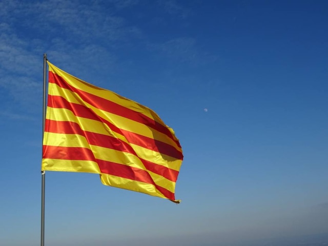 Pixabay Guarda fazia parte do grupo mobilizado para o referendo de independência da Catalunha.