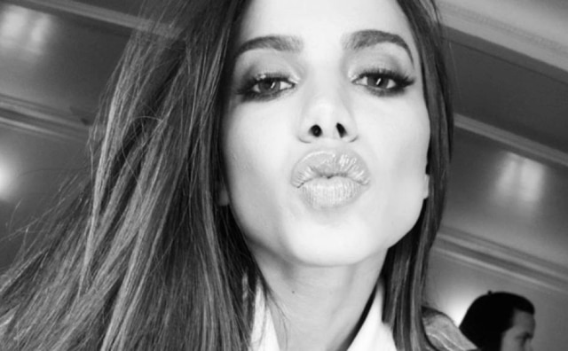 Instagram / @anitta A artista Anitta