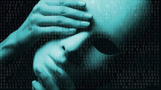 Pixabay/@BrownMantis Inteligência artificial recebeu o nome de um famoso psicopata do cinema
