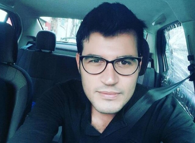 Instagram/@ofabianomartins Fabiano Martins.