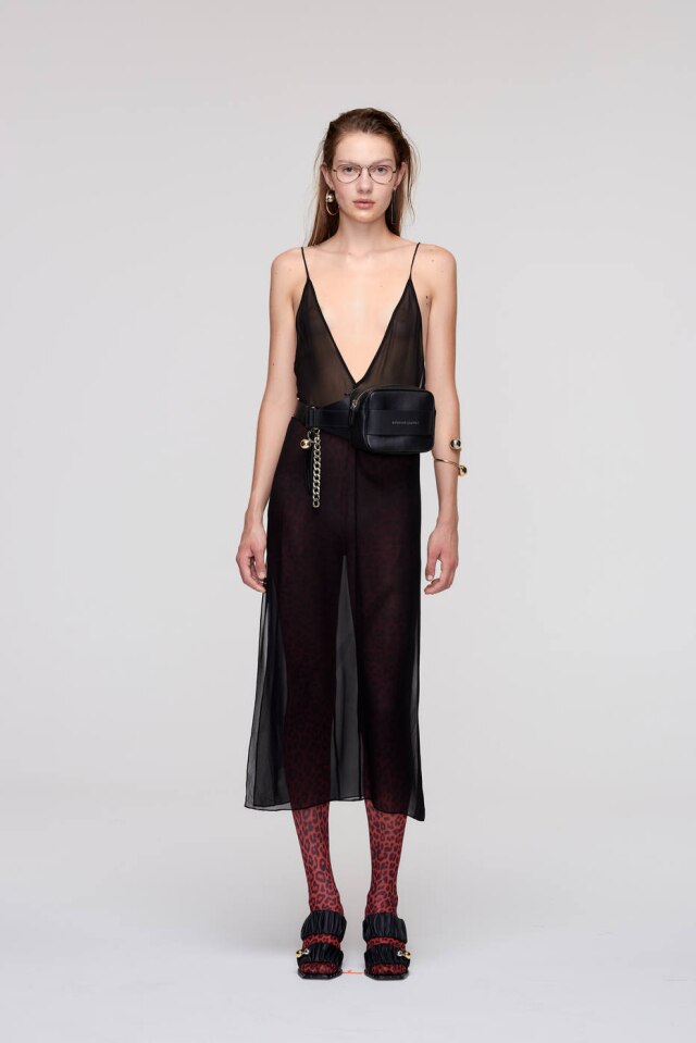 Hick Duarte/Divulgação Geometria e minimalismo, dois elementos recorrentes no repertório do designer