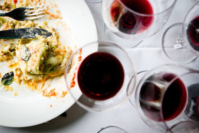 Fernando Scriarra/Estadão Lojas e importadoras de vinhos apostam em promoções de vinhos para a Páscoa