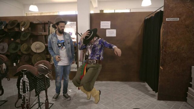 YouTube Originals Whindersson traz novos talentos da cena de comédia pelo Brasil