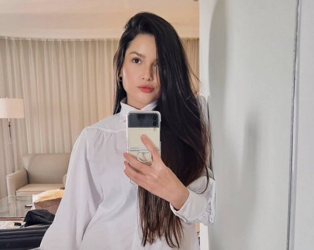 Instagram/@juliette A vencedora do 'Big Brother Brasil 21', Juliette Freire, completa 32 anos nesta sexta-feira