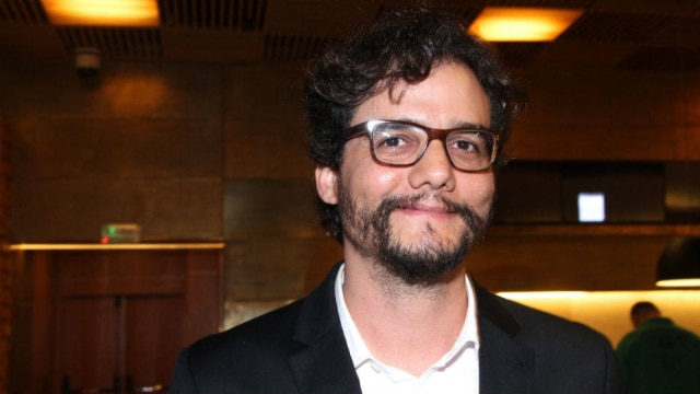 Denise Andrade/Estadão O ator Wagner Moura.