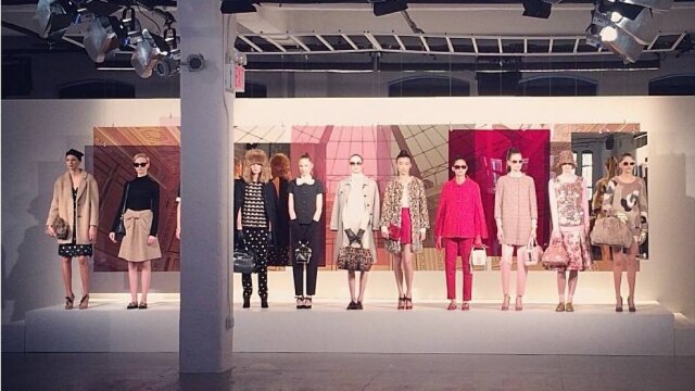 Reprodução/Tumblr Kate Spade .