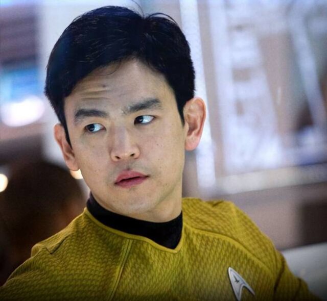 star trek sulu gay