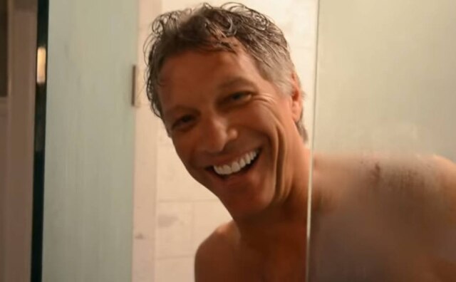 Reprodução/YouTube Jon Bon Jovi.