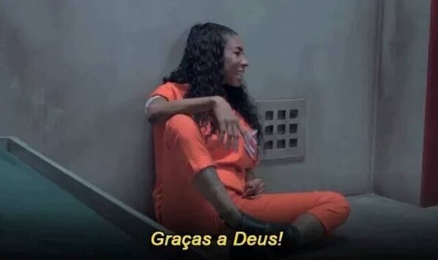 Reprodução/Twitter O mês mais longo do ano acabou.
