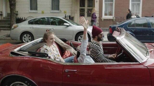 Reprodução Última temporada de 'Girls' estreia em fevereiro
