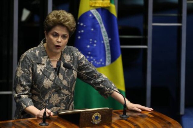 Dida Sampaio/Estadão Política brasileira foi o segundo tema mais comentado na rede social
