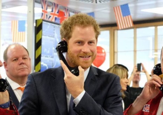 Reprodução / Instagram @kensingtonroyal .