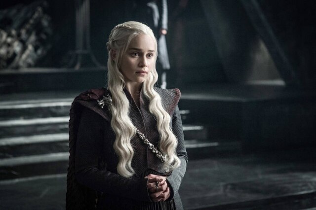 Helen Sloan / HBO O Brasil foi o segundo país que mais enviou tuítes sobre o episódio de estreia da 7ª temporada de 'Game of Thrones' neste último domingo, 16.