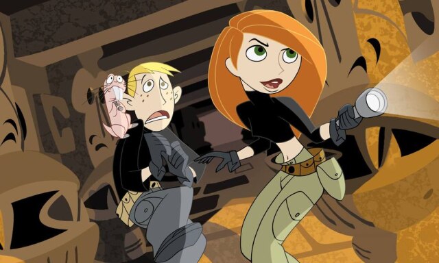 Disney Channel/Divulgação A Disney anunciou nesta última quarta-feira, 7, que começou a fazer testes para formar o elenco do filme live-action baseado na animação 'Kim Possible'