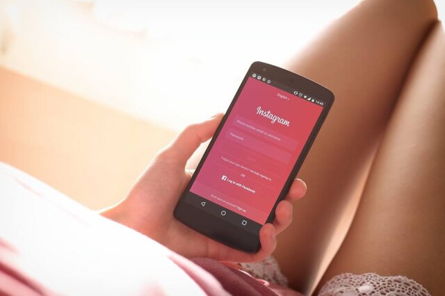Pixabay Estudo concluiu que seguidores falsos no Instagram são inerentes a influenciadores digitais.