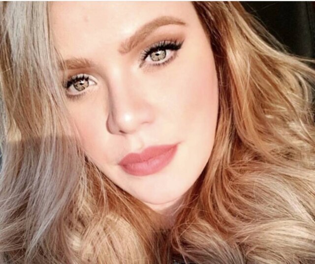 Instagram/@paulinhaleittee A ex-BBB Paulinha Leite, que esteve na edição 11 do programa