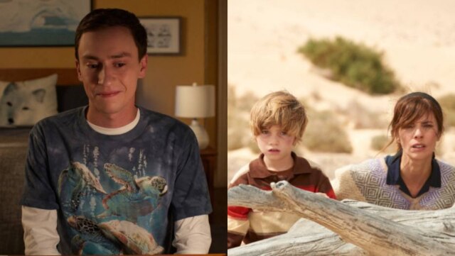 Netflix 'Atypical' e 'Farol das Orcas' integram lista de produções que falam sobre o transtorno do espectro autista e estão disponíveis na Netflix.
