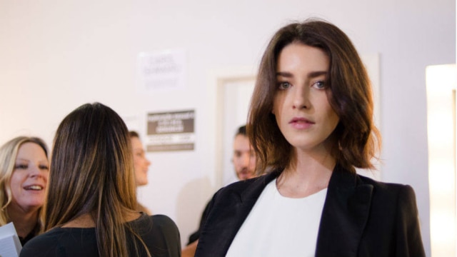 Renato Leite Presente em 9 entre 10 desfiles internacionais, a modelo fala sobre sua rotina fora do Brasil e cuidados de beleza