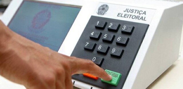 Reprodução/TSE