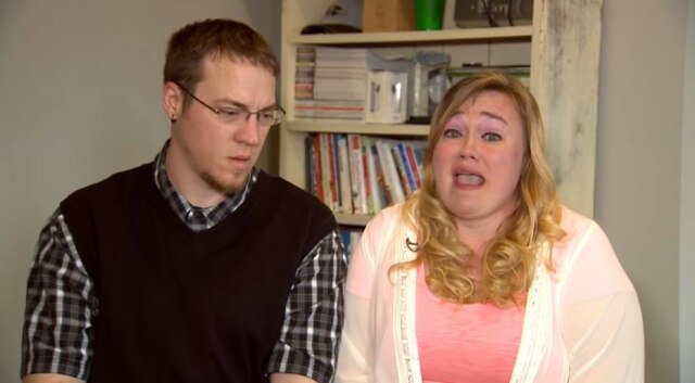 YouTube / @DaddyOFive Casal perdeu a guarda de dois dos cinco filhos e vão cumprir liberdade condicional de cinco anos.