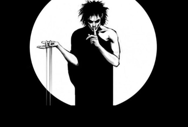 Panini / Divulgação 'Sandman' foi ao mercado com erros como balões vazios e decepcionou fãs.