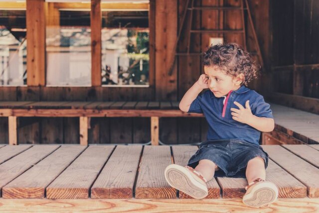 MiguelRPerez/Pixabay A puberdade precoce ocorre menos em meninos, então é preciso ficar mais atento quando eles são acometidos.