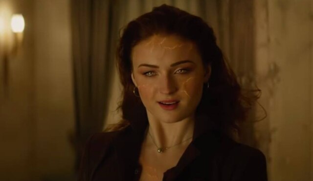Reprodução de cena de 'X-Men: Fênix Negra' (2019) / 20th Century Fox Cena de 'X-Men: Fênix Negra'.
