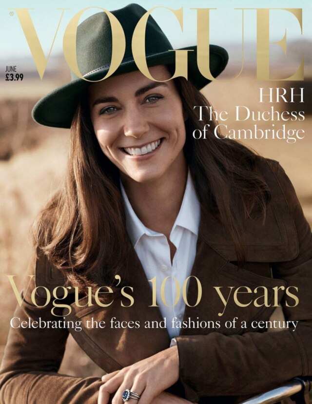 Reprodução|Vogue