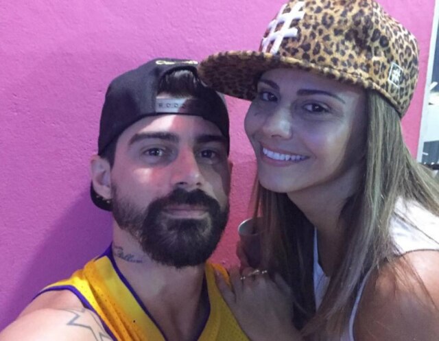 Reprodução/Instagram
