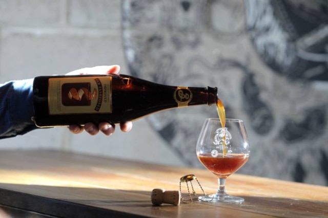 Felipe Rau|Estadão A Improved Old Fashioned será lançada às 18h