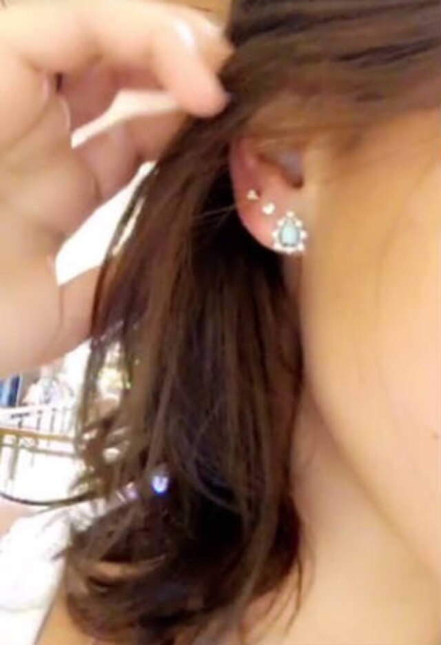 Reprodução / Snapchat