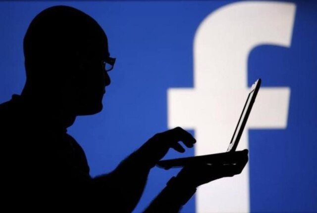 Reuters Facebook.